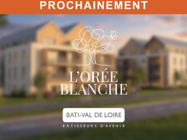 Appartement vente à Tours, Chambray-lès-tours