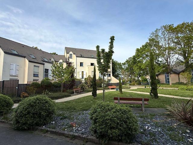 Appartement vente à Rennes, Bretagne