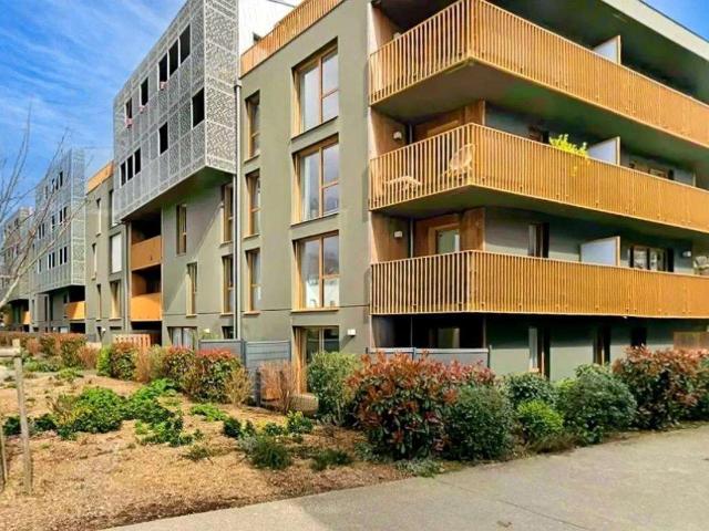 Appartement vente à Rennes, Bretagne