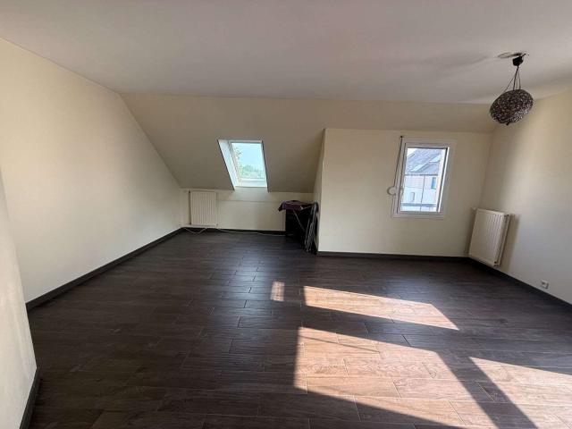 Appartement vente à Rennes, Bretagne