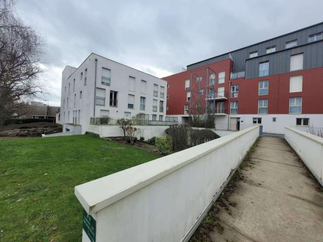 Appartement vente à Rennes, Bretagne
