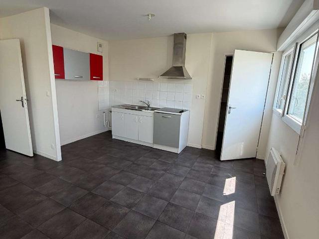 Appartement vente à Rennes, Bretagne
