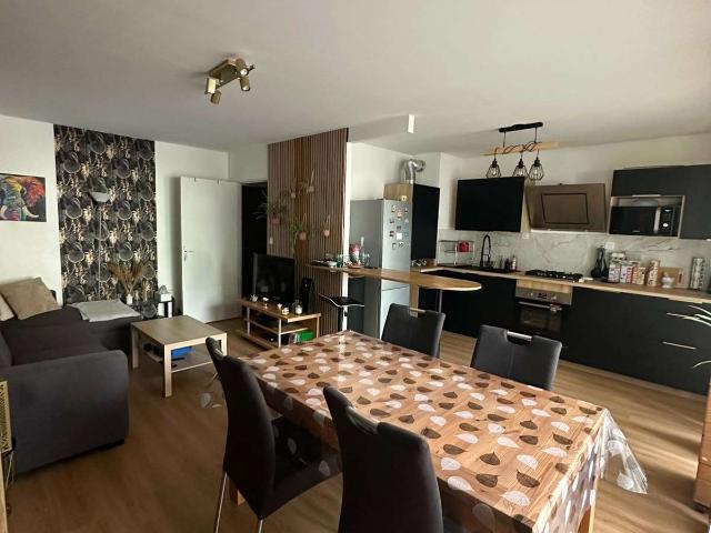 Appartement vente à Rennes, Bretagne