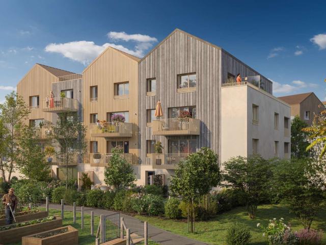 Appartement vente à Rennes, Bretagne