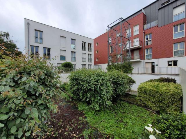 Appartement vente à Rennes, Bretagne