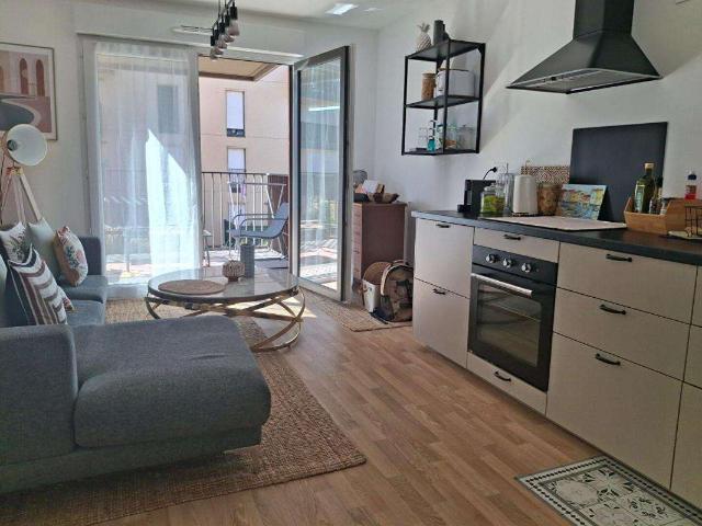 Appartement vente à Rennes, Bretagne