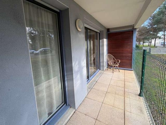 Appartement vente à Rennes, Bretagne