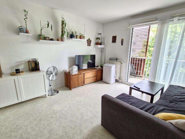 Appartement vente à Rennes, Bretagne