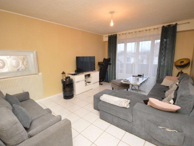 Appartement vente à La Roche-sur-Yon, Chantonnay