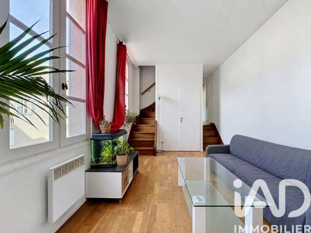 Appartement vente à Chartres