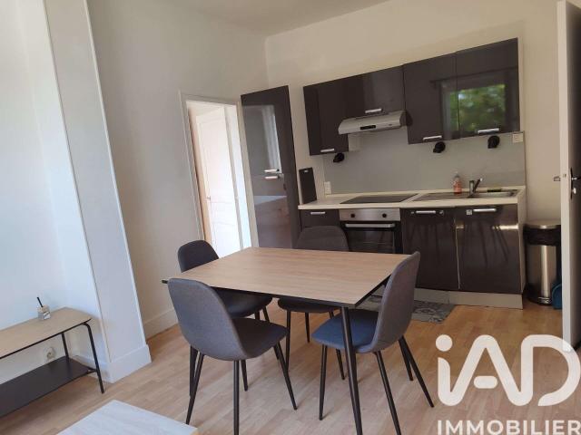 Appartement vente à Chartres