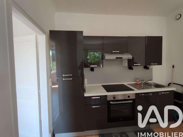Appartement vente à Chartres
