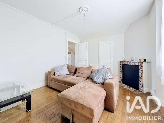 Appartement vente à Chartres