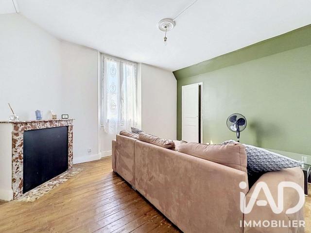 Appartement vente à Chartres