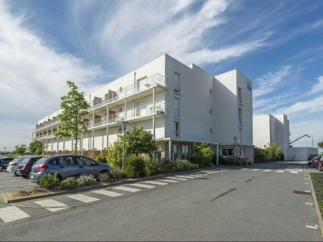 Appartement vente à Chartres