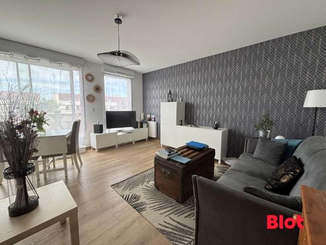 Appartement vente à Rennes, Bretagne
