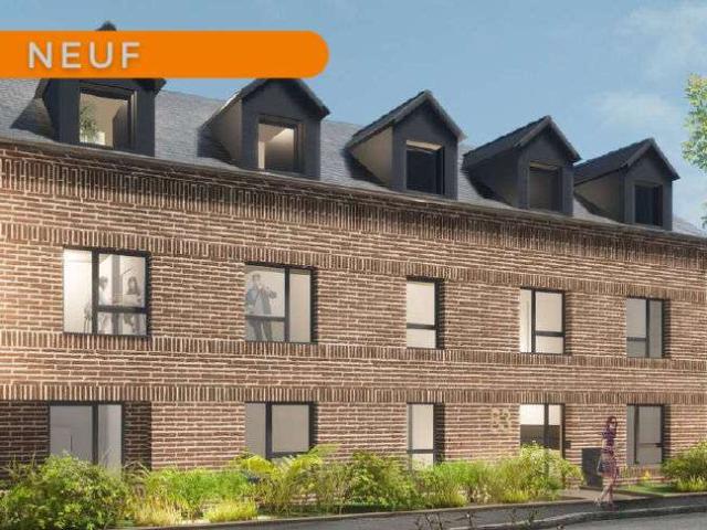 Appartement vente à Rennes, Bretagne