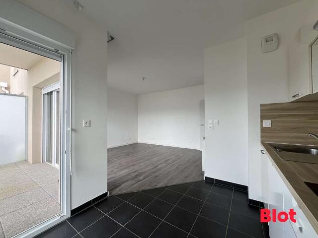 Appartement vente à Rennes, Bretagne
