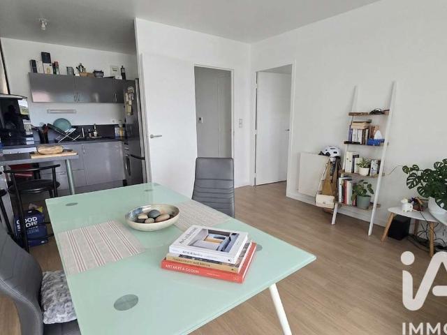 Appartement vente à Rennes, Bretagne