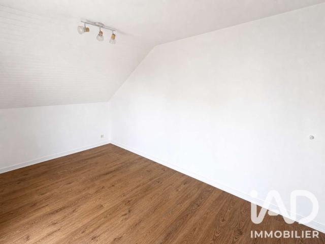 Appartement vente à Rennes, Bretagne