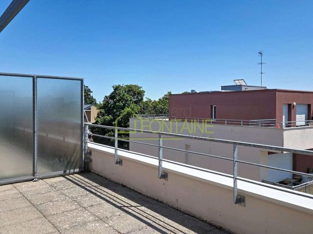 Appartement vente à Rennes, Bretagne