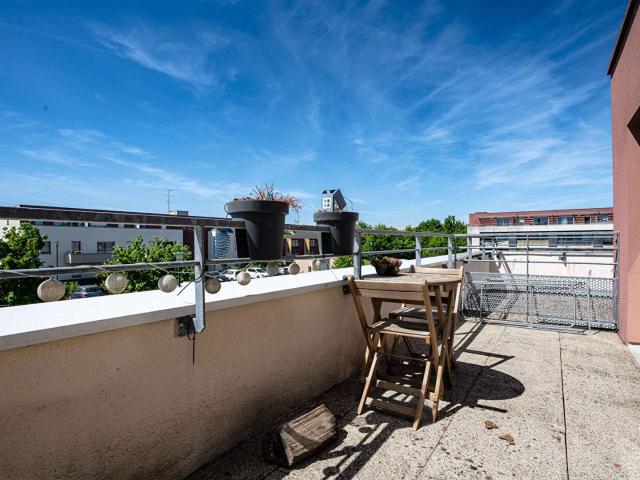 Appartement vente à Rennes, Bretagne