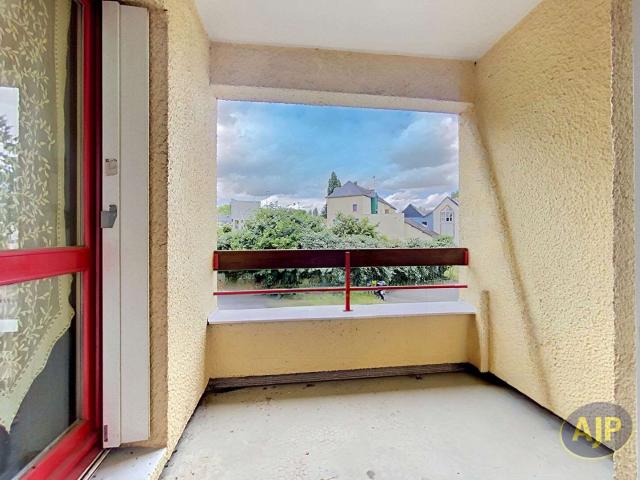 Appartement vente à Rennes, Bretagne