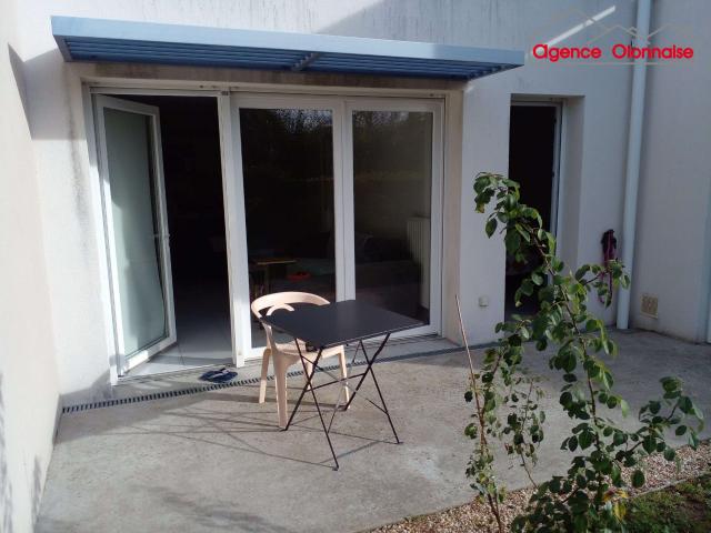 Appartement vente à Les Sables-d'Olonne, Château-d'olonne