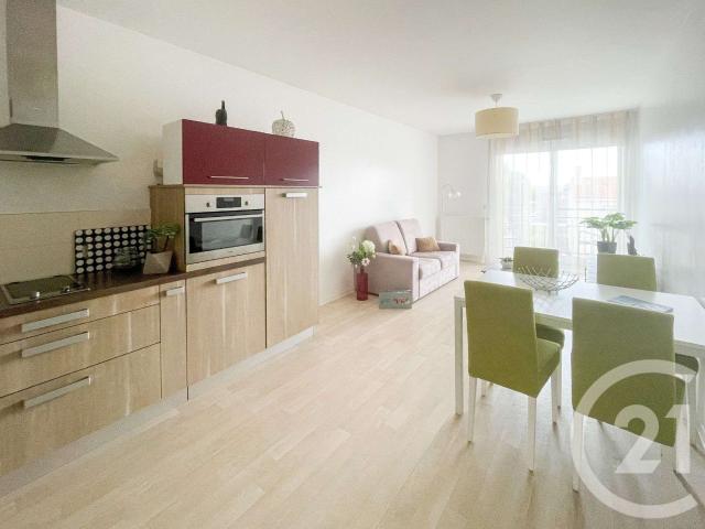 Appartement vente à Les Sables-d'Olonne, Talmont-saint-hilaire