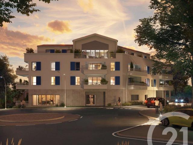 Appartement vente à Les Sables-d'Olonne, Château-d'olonne