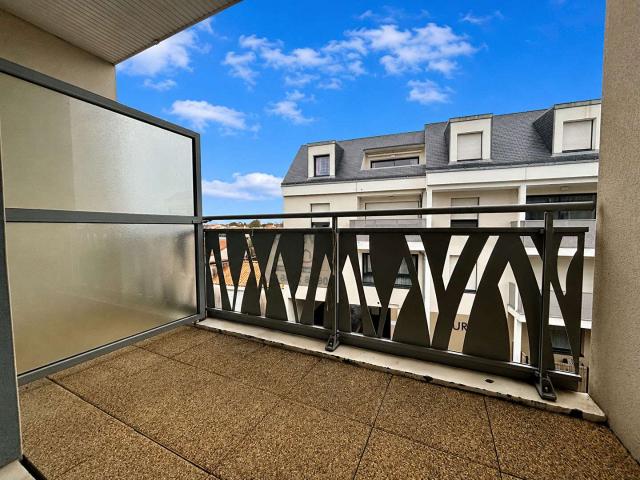 Appartement vente à Les Sables-d'Olonne, Château-d'olonne