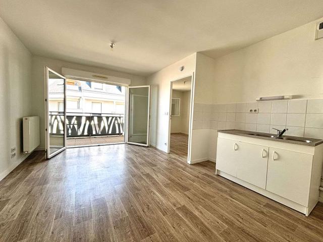 Appartement vente à Les Sables-d'Olonne, Château-d'olonne