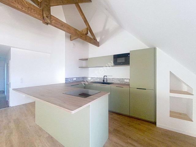 Appartement vente à Château-Gontier, Château-gontier