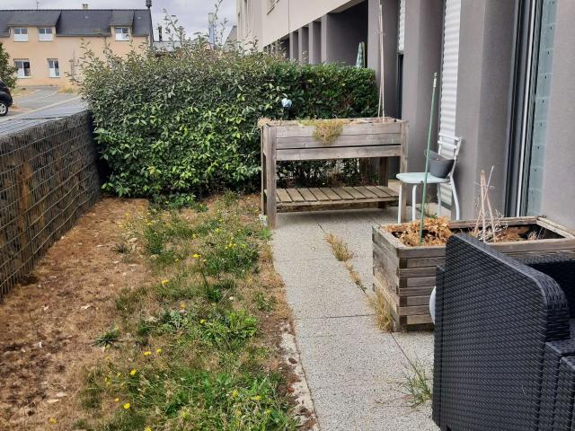 Appartement vente à Château-Gontier, Château-Gontier-sur-Mayenne
