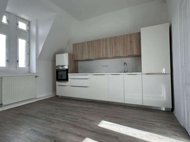 Appartement vente à Château-Gontier, Château-gontier
