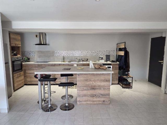 Appartement vente à Château-Gontier, Château-gontier