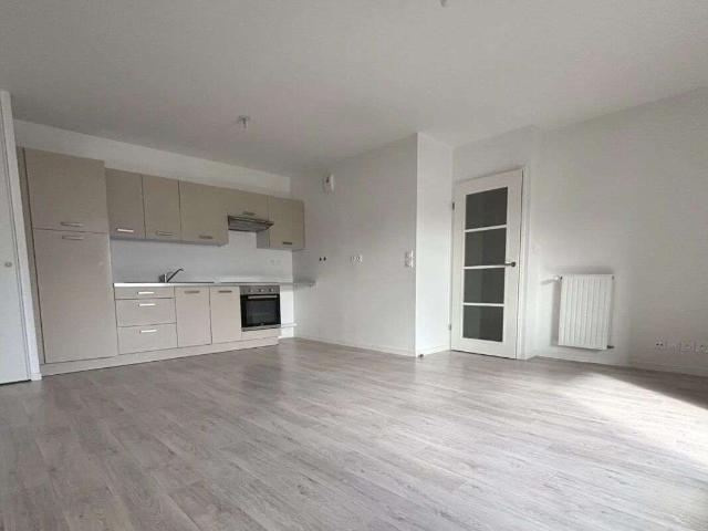 Appartement vente à Saint-Malo, Bretagne