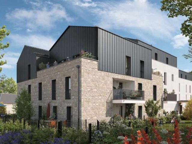 Appartement vente à Fougères-Vitré, Bretagne