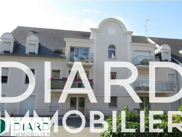 Appartement vente à Fougères-Vitré, Bretagne