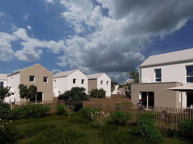 Appartement vente à Châteaubriant-Ancenis, Châteaubriant