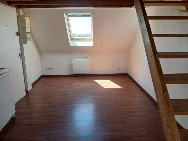Appartement vente à Châteaubriant-Ancenis, Châteaubriant