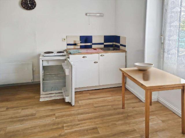 Appartement vente à Châteaubriant-Ancenis, Châteaubriant