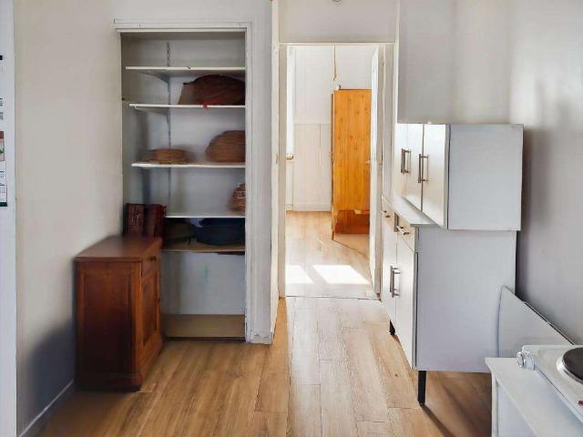 Appartement vente à Châteaubriant-Ancenis, Châteaubriant