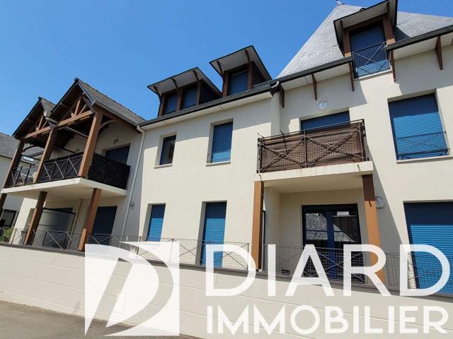 Appartement vente à Rennes, Bretagne
