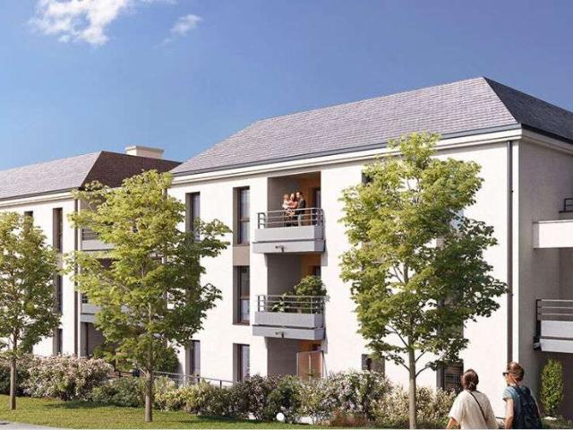 Appartement vente à Rennes, Bretagne