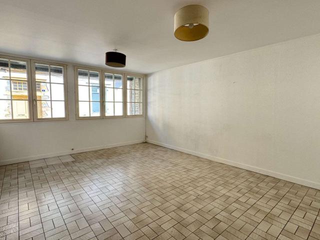 Appartement vente à Rennes, Bretagne