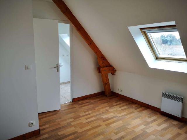 Appartement vente à Saint-Malo, Bretagne