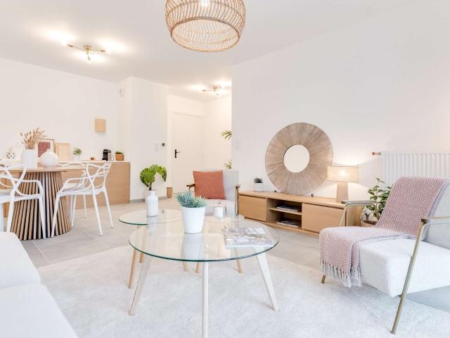 Appartement vente à Arles, La Salle Les Alpes