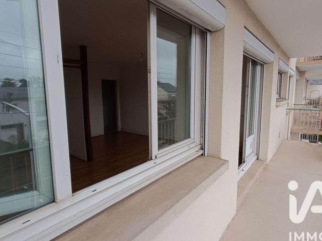 Appartement vente à Châteauroux, Centre-Val de Loire