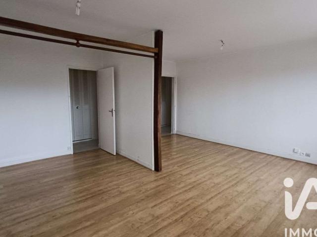 Appartement vente à Châteauroux, Centre-Val de Loire